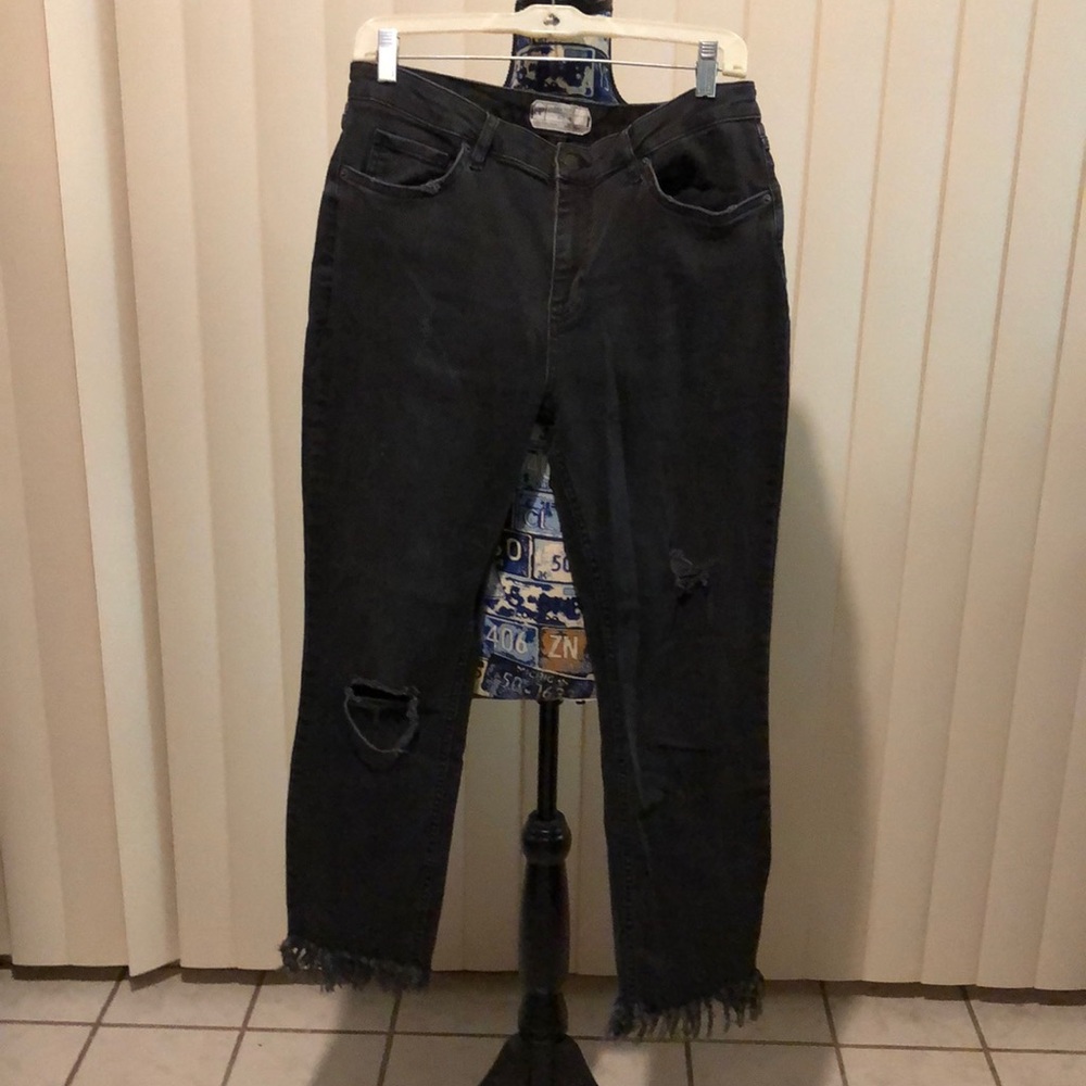 Free People Levies